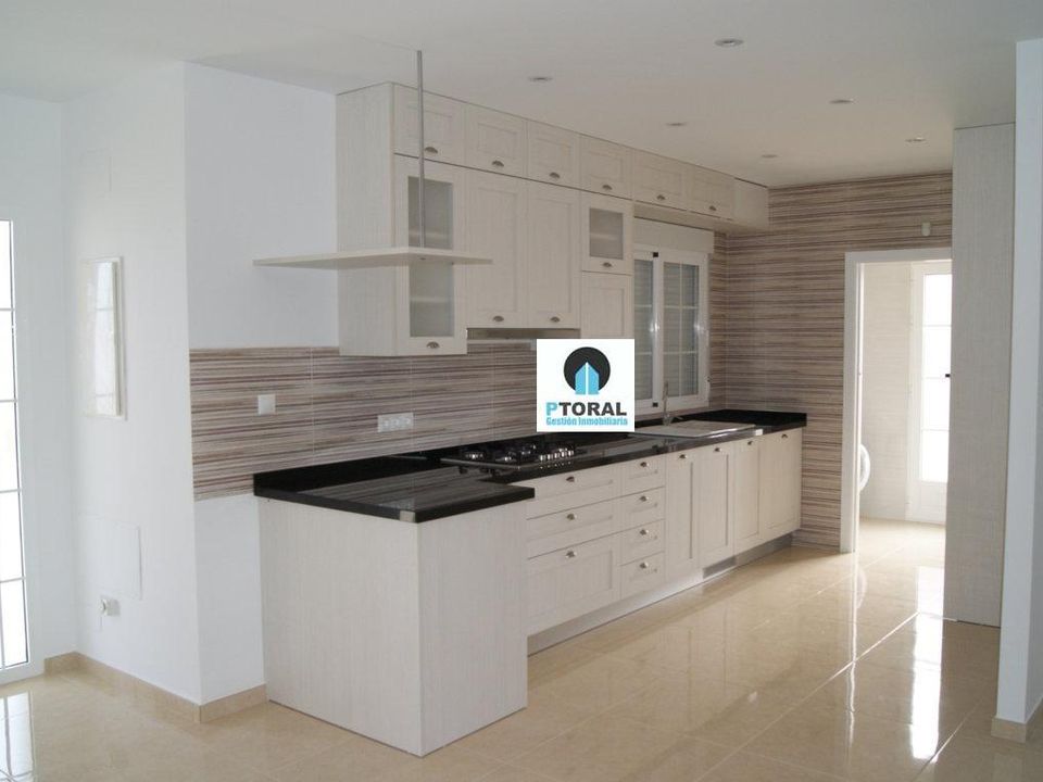 Villa i Pinoso, Alicante - foto 2